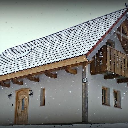 Villa Chalupka Na Orave Dolny Kubin Zimmer foto