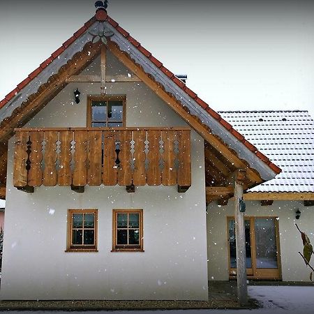 Villa Chalupka Na Orave Dolny Kubin Zimmer foto