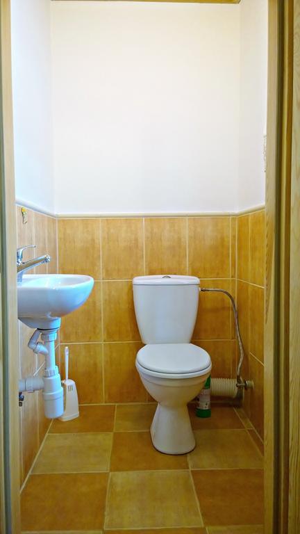 Villa Chalupka Na Orave Dolny Kubin Zimmer foto