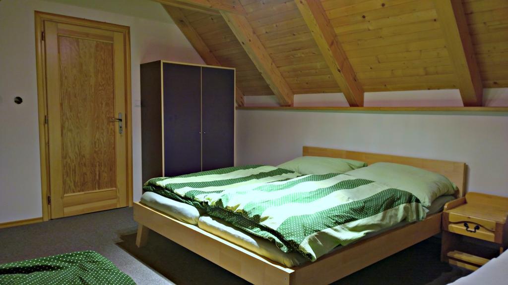 Villa Chalupka Na Orave Dolny Kubin Zimmer foto